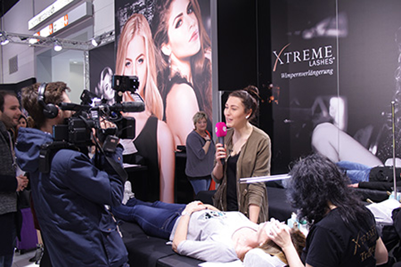 Beauty 03 2018 Neyes Brows Und Xtreme Lashes 04 Sat 1 Zu Besuch