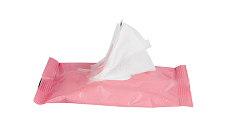 Make Up Removal Tissues