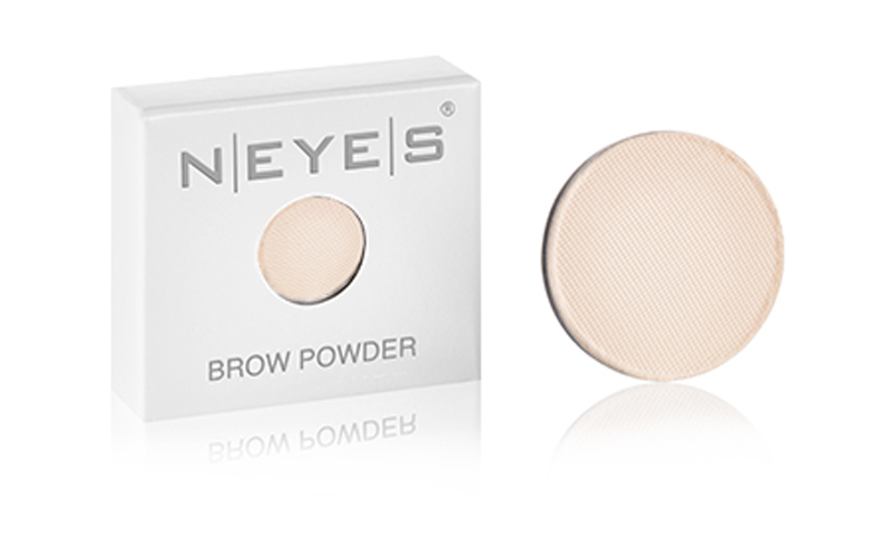 Neyes Brow Powder Shiny