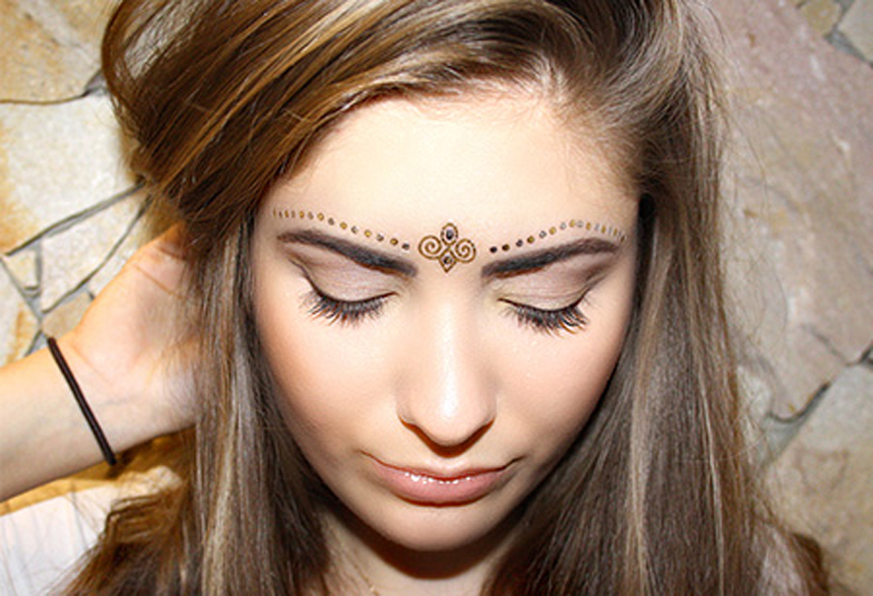 Neyes Brows Flash Tattoo Brows