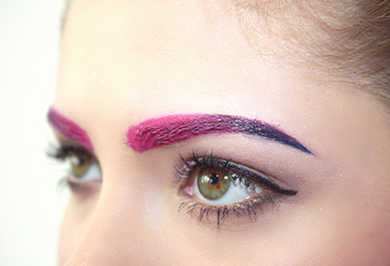 Neyes Brows Ombre Brows