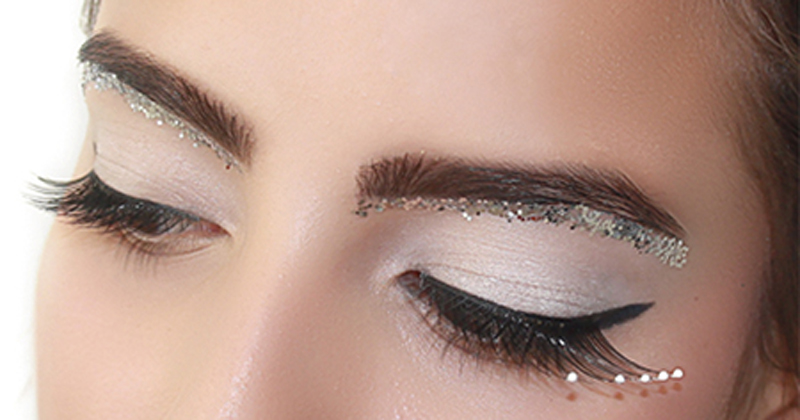 Neyes Brows Under Brows