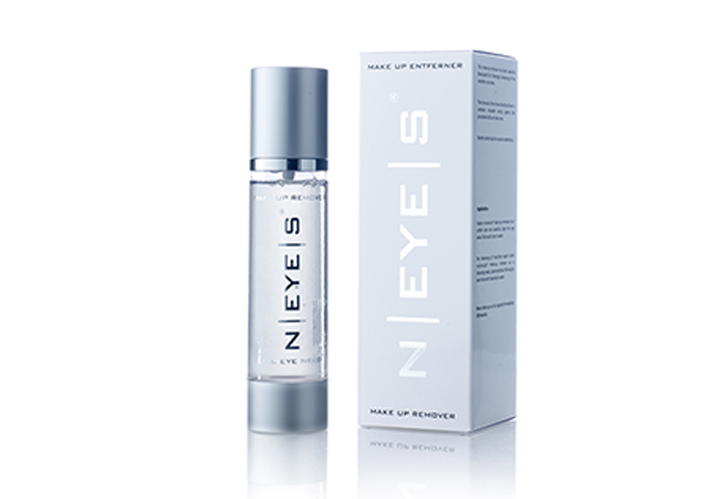 Neyes Eye Make Up Remover 100ml