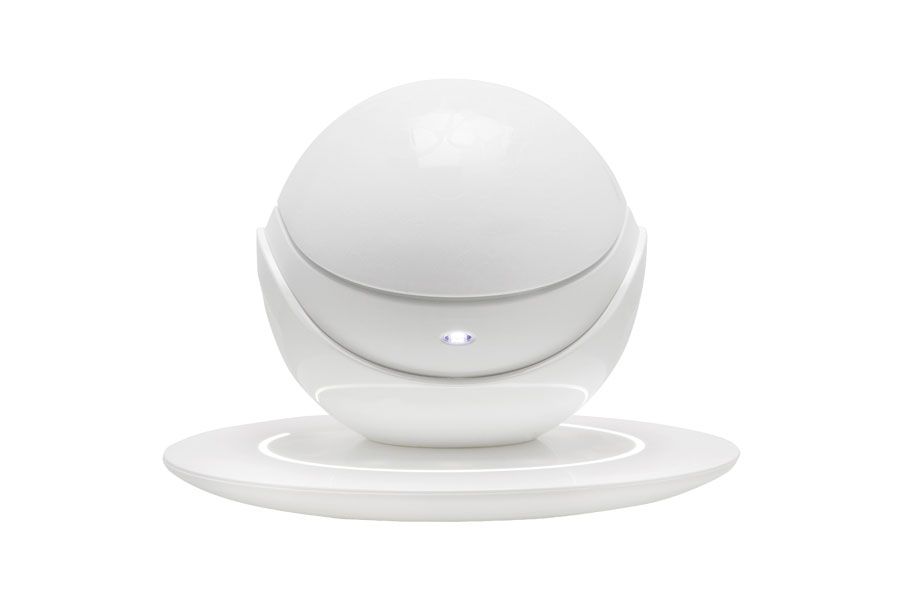 Neyes The Orb Solo Heisswachsgeraet