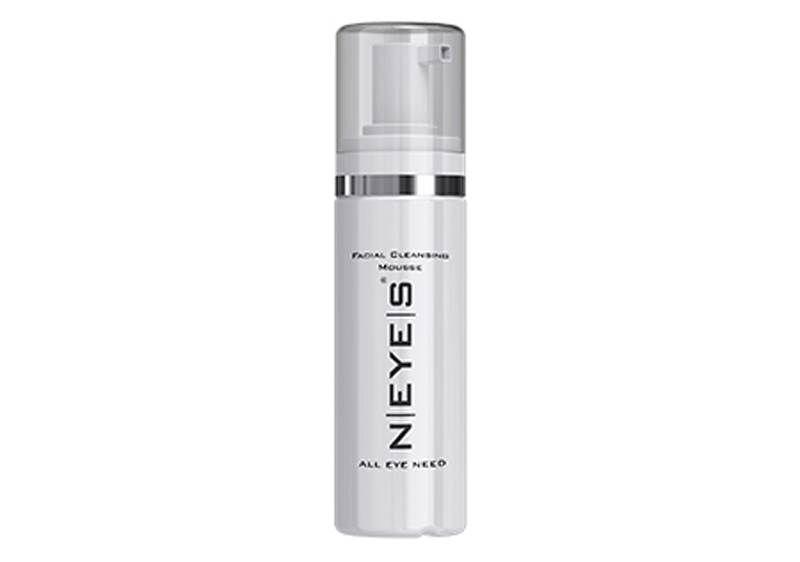 Reinigungsschaum Neyes Facial Cleansing Mousse