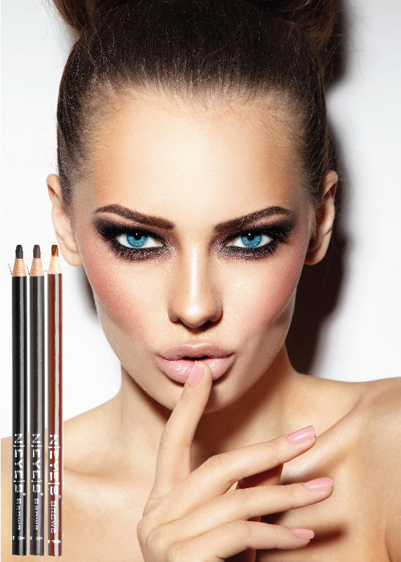 Neyes Neyes Augenbrauenstift Brow Me